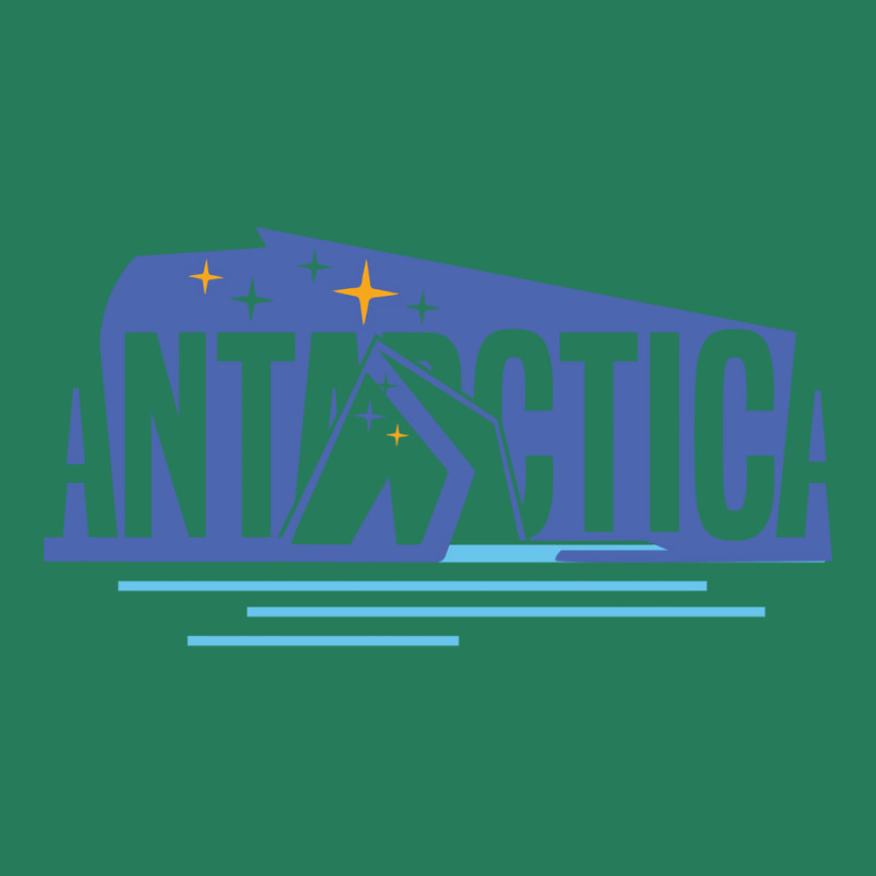 Antarctica Melting Boy (1) (1) T-shirt | Artistshot