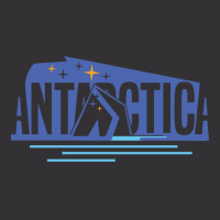 Antarctica Melting Boy (1) (1) Vintage Hoodie | Artistshot