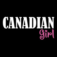 Canadian Girl Trending Kids Cap | Artistshot