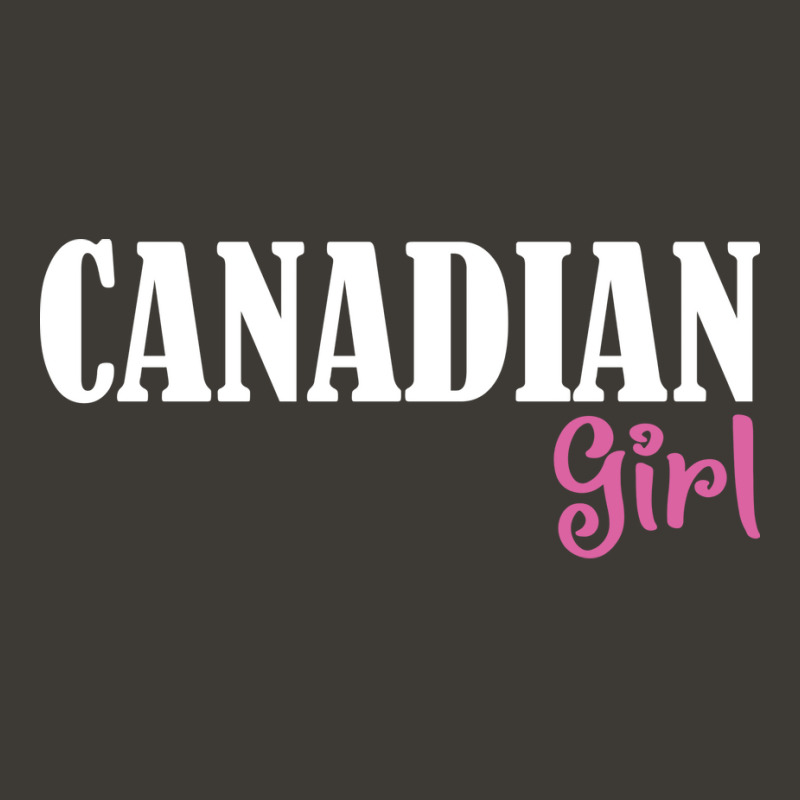 Canadian Girl Trending Bucket Hat by yzzyaloahdu | Artistshot