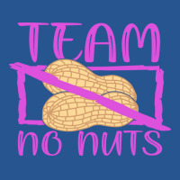 Funny Team No Nuts Design Aesthetic Ladies Fitted T-shirt | Artistshot