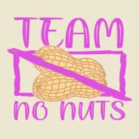 Funny Team No Nuts Design Aesthetic Cropped Hoodie | Artistshot