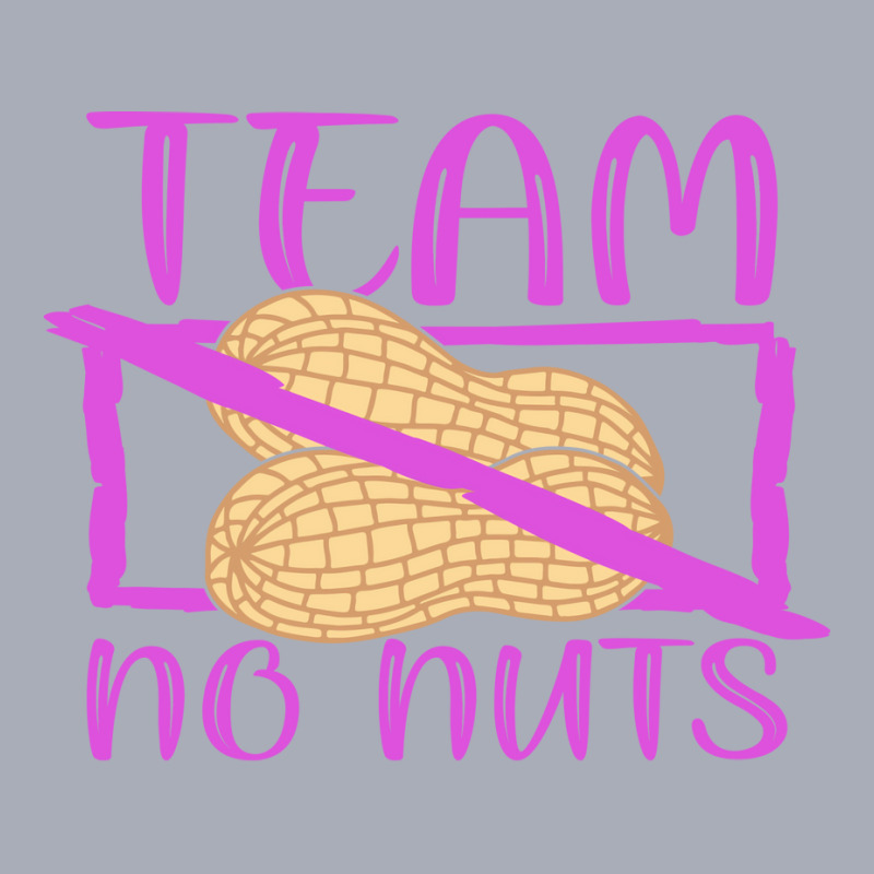 Funny Team No Nuts Design Aesthetic Tank Dress by lithizoengs | Artistshot