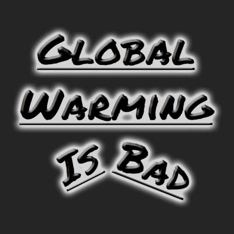 Bad Global Warming Nature (1) (1) Unisex Hoodie | Artistshot