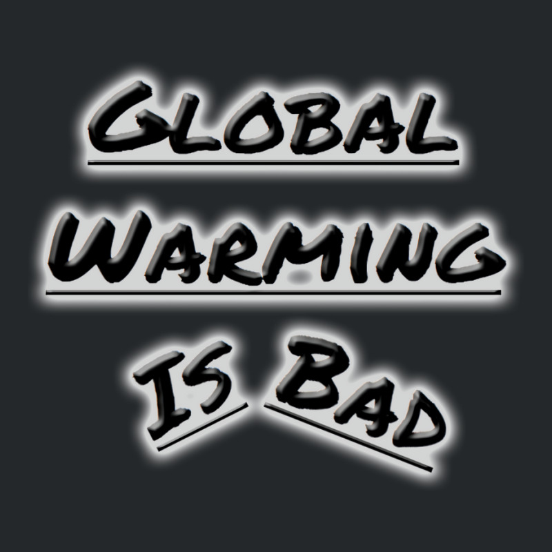 Bad Global Warming Nature (1) (1) Crewneck Sweatshirt | Artistshot