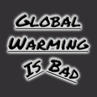 Bad Global Warming Nature (1) (1) Vintage Short | Artistshot