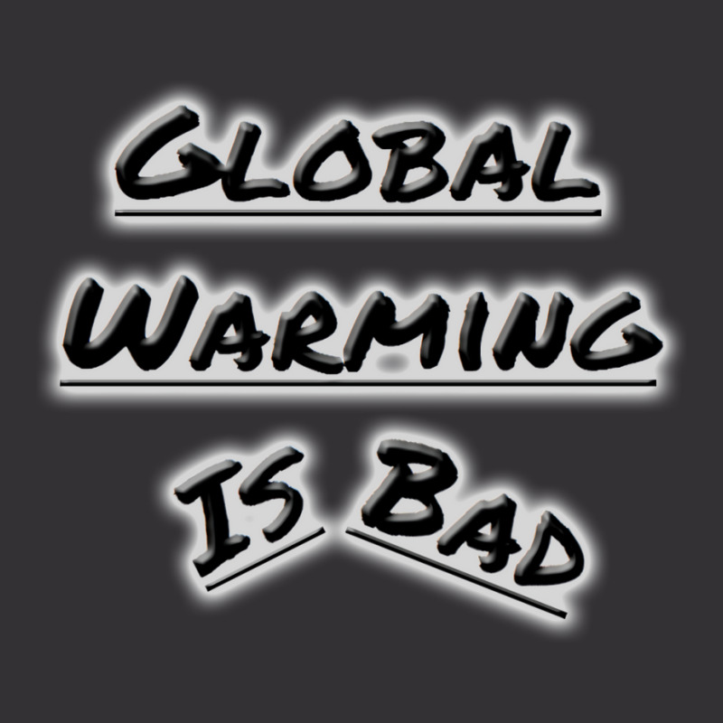 Bad Global Warming Nature (1) (1) Vintage Short | Artistshot