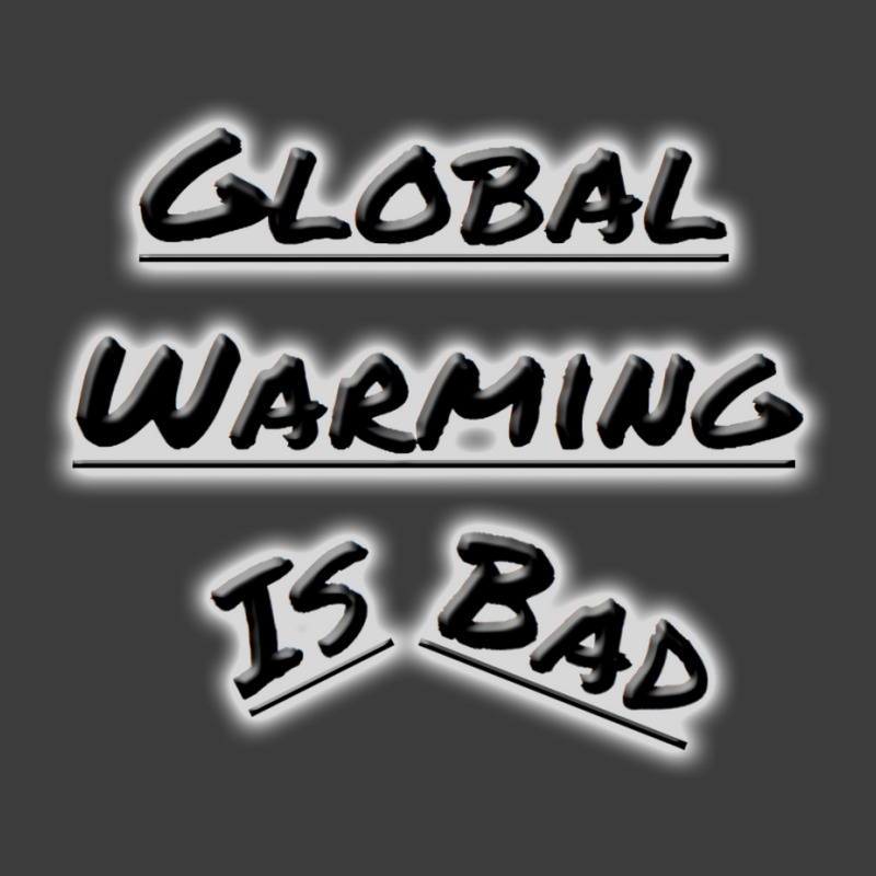 Bad Global Warming Nature (1) (1) Men's Polo Shirt | Artistshot