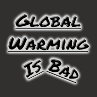 Bad Global Warming Nature (1) (1) Champion Hoodie | Artistshot