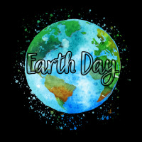 Beautiful Celebrate Earth Day Environmental Earth Pocket T-shirt | Artistshot