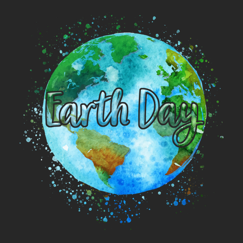 Beautiful Celebrate Earth Day Environmental Earth Men's T-shirt Pajama Set | Artistshot