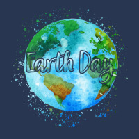 Beautiful Celebrate Earth Day Environmental Earth Men Denim Jacket | Artistshot