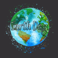 Beautiful Celebrate Earth Day Environmental Earth Vintage Short | Artistshot