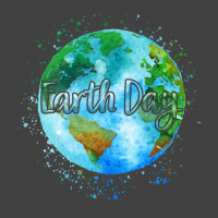 Beautiful Celebrate Earth Day Environmental Earth Vintage T-shirt | Artistshot