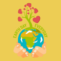 Earth Day Happy Earth Day Summer (1) (1) Graphic T-shirt | Artistshot