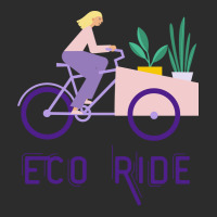 Eco Ride Aesthetic (1) (1) Exclusive T-shirt | Artistshot