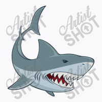 Shark T-shirt | Artistshot