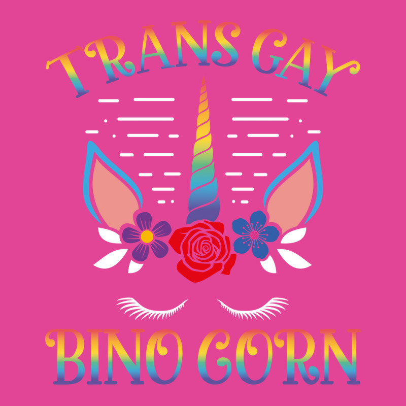 Lgbt Gay Pride Month Trans Gay Bino Corn Boy T-shirt | Artistshot