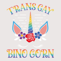 Lgbt Gay Pride Month Trans Gay Bino Corn Boy Pocket T-shirt | Artistshot