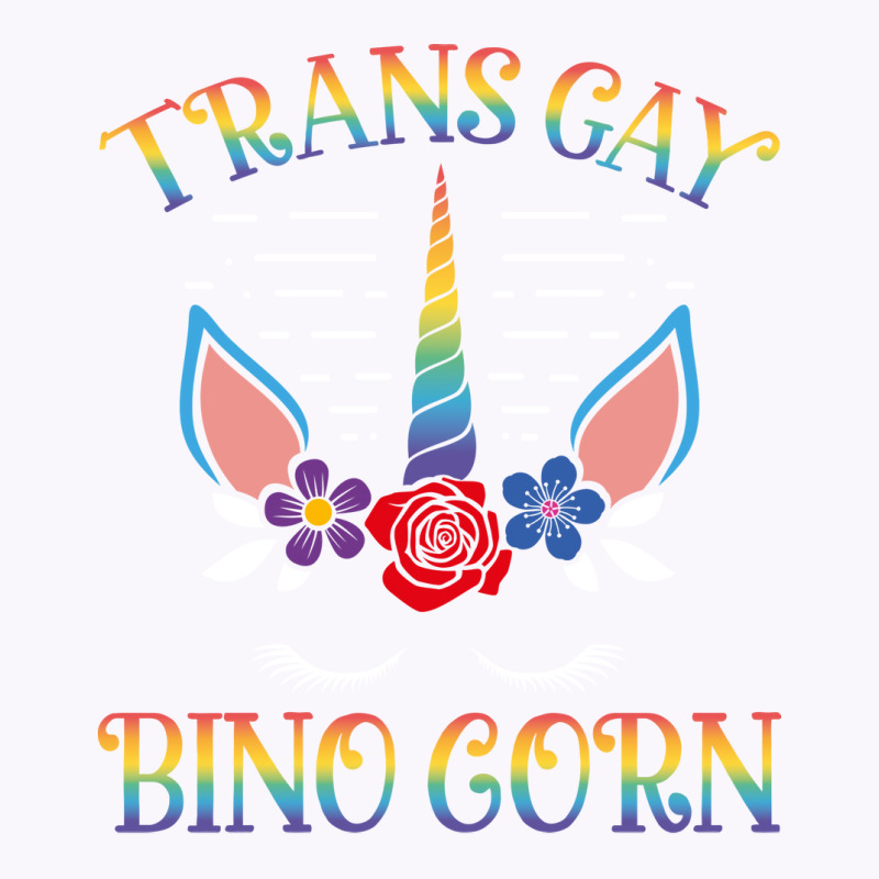 Lgbt Gay Pride Month Trans Gay Bino Corn Boy Tank Top | Artistshot