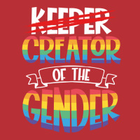 Lgbt Gay Pride Month Creator Of The Gender Boy T-shirt | Artistshot