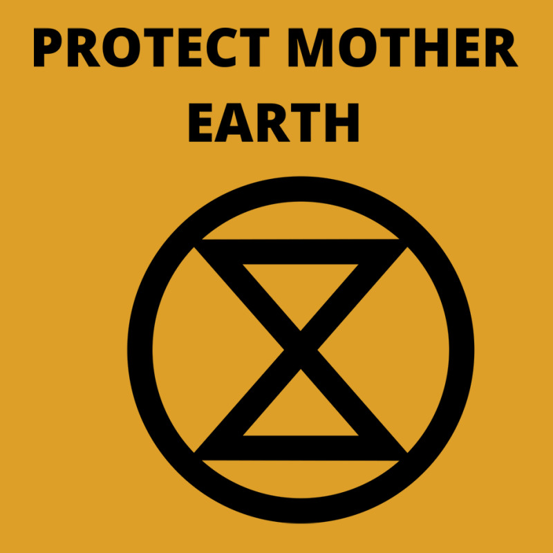 Protect Mother Earth Tumblr (1) T-Shirt by kouchtolleyx | Artistshot