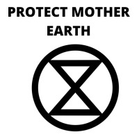 Protect Mother Earth Tumblr (1) Men's Long Sleeve Pajama Set | Artistshot