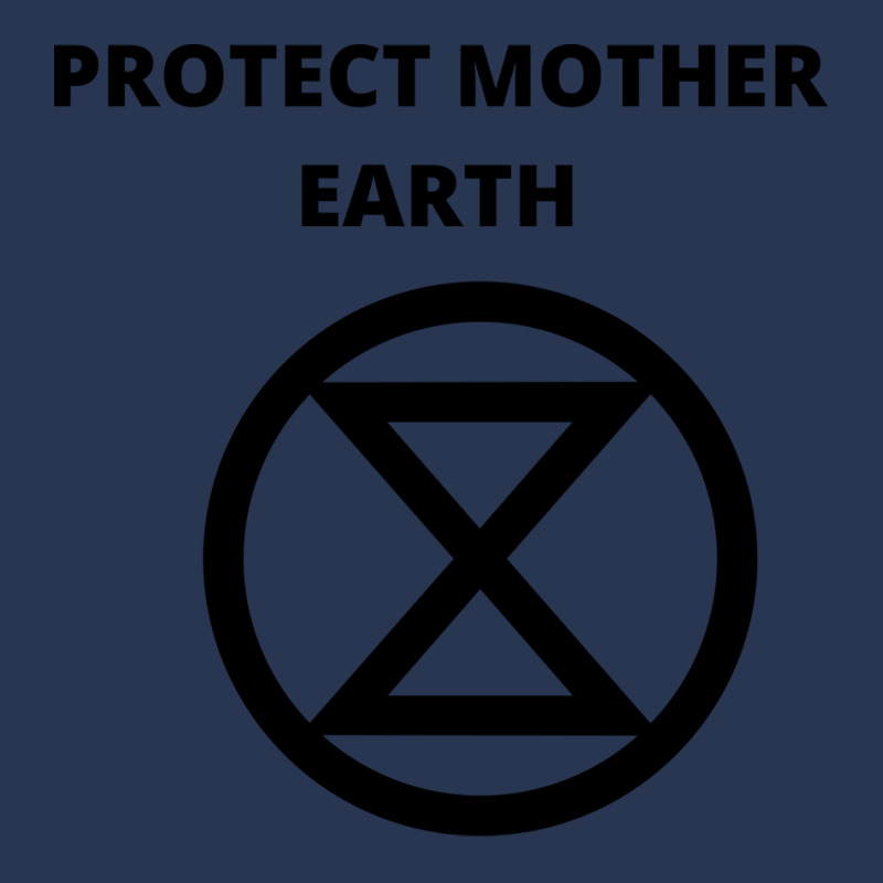 Protect Mother Earth Tumblr (1) Men Denim Jacket by kouchtolleyx | Artistshot