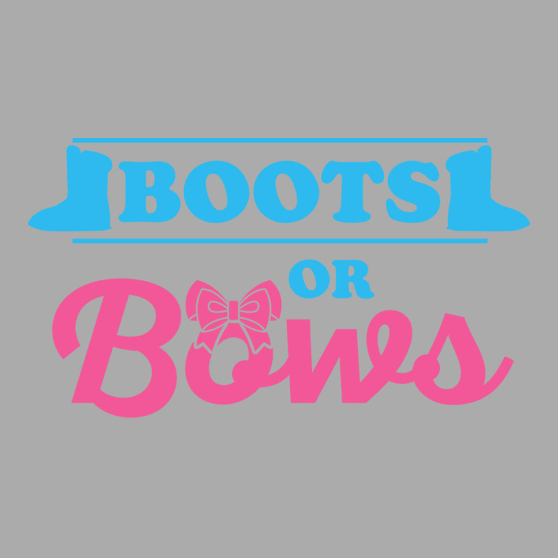 Western Gender Reveal Quote For A Country Family H T-shirt | Artistshot