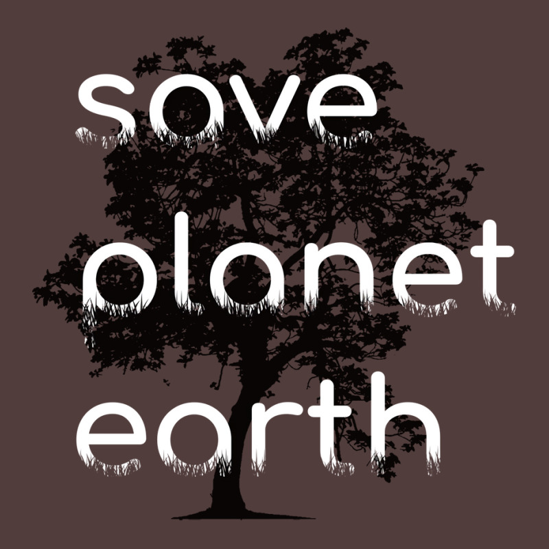 Save Planet Earth Quote (1) (1) Graphic T-shirt | Artistshot