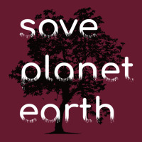 Save Planet Earth Quote (1) (1) Classic T-shirt | Artistshot