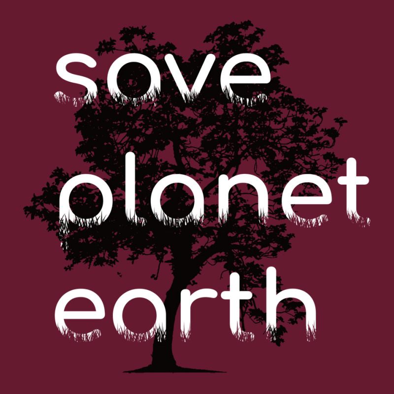 Save Planet Earth Quote (1) (1) Classic T-shirt | Artistshot