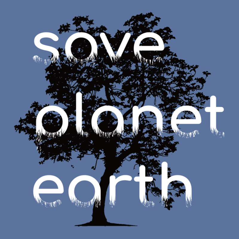 Save Planet Earth Quote (1) (1) Lightweight Hoodie | Artistshot