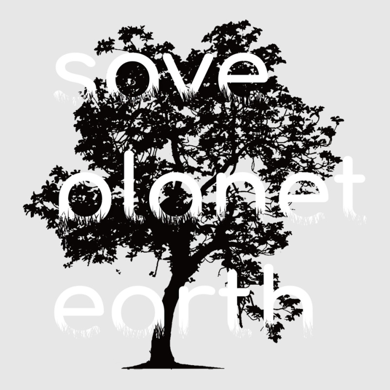 Save Planet Earth Quote (1) (1) Hoodie & Jogger Set | Artistshot