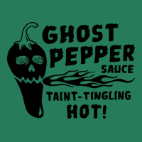 Ghost Pepper Sauce Quote T-shirt | Artistshot