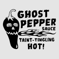 Ghost Pepper Sauce Quote Exclusive T-shirt | Artistshot