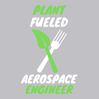 Plant Fueled Aerospace Engineer Summer (1) (1) Pocket T-shirt | Artistshot