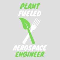 Plant Fueled Aerospace Engineer Summer (1) (1) V-neck Tee | Artistshot