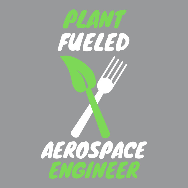 Plant Fueled Aerospace Engineer Summer (1) (1) Unisex Hoodie | Artistshot