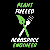 Plant Fueled Aerospace Engineer Summer (1) (1) Men's Long Sleeve Pajama Set | Artistshot