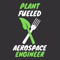 Plant Fueled Aerospace Engineer Summer (1) (1) Vintage Short | Artistshot