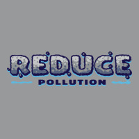 Reduce Pollution 80s (1) (1) Unisex Hoodie | Artistshot