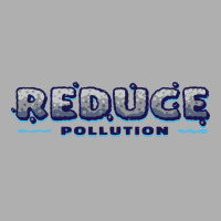 Reduce Pollution 80s (1) (1) Exclusive T-shirt | Artistshot