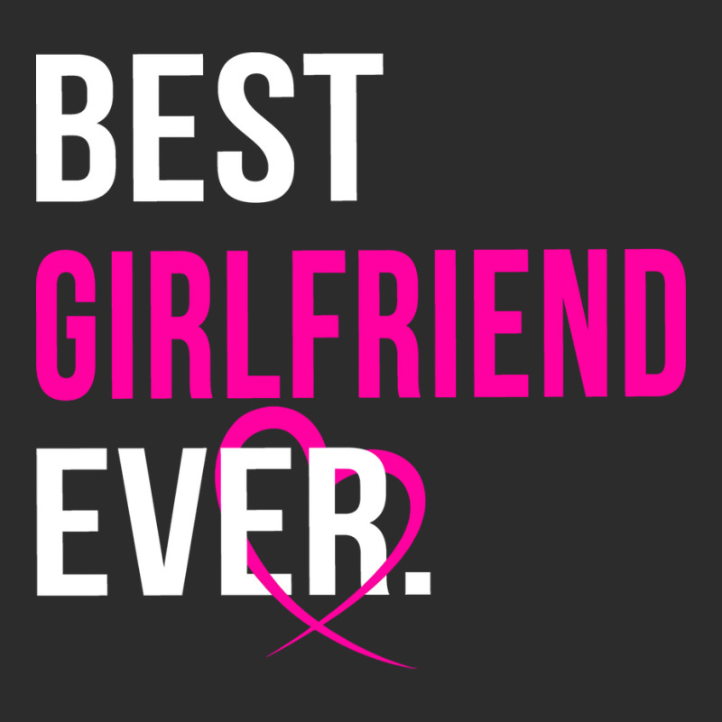 Best Girlfriend Ever Boy Exclusive T-shirt by deoniravihuy | Artistshot