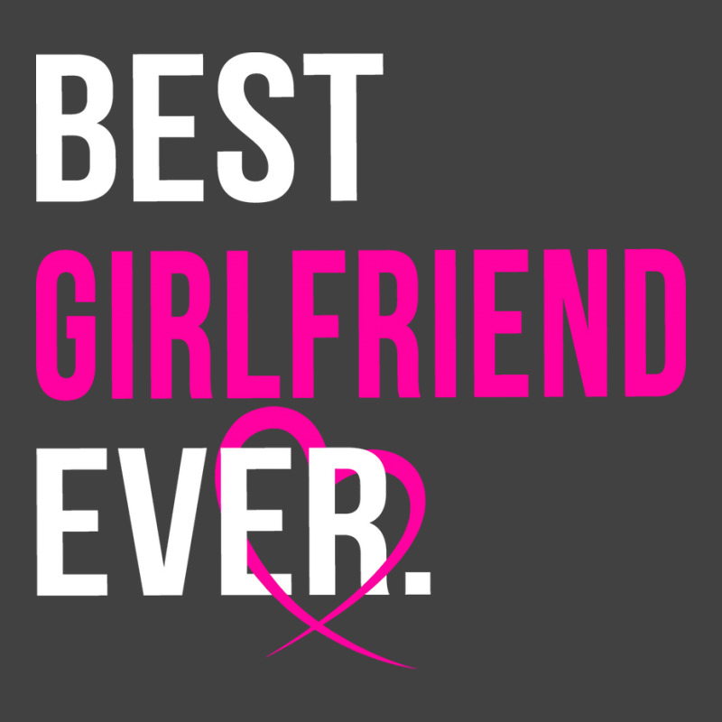 Best Girlfriend Ever Boy Vintage T-Shirt by deoniravihuy | Artistshot