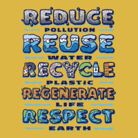 Reduce Reuse Recycle Aesthetic (1) (1) Classic T-shirt | Artistshot