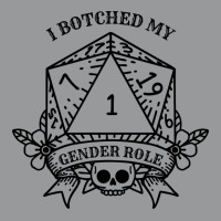 I Botched My Gender Role Green Crewneck Sweatshirt | Artistshot