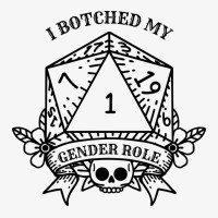 I Botched My Gender Role Green Champion Hoodie | Artistshot