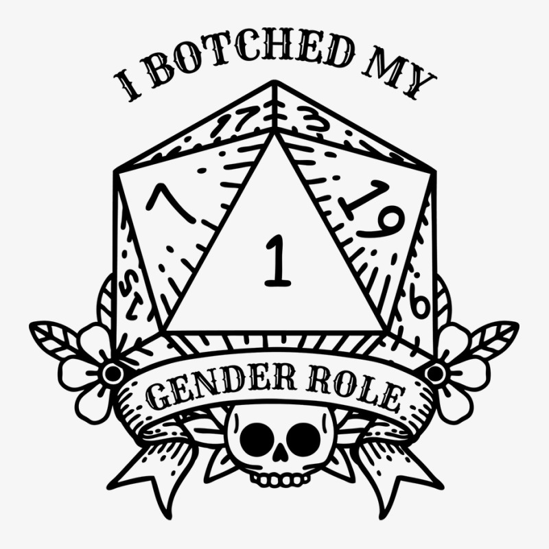 I Botched My Gender Role Green Champion Hoodie | Artistshot