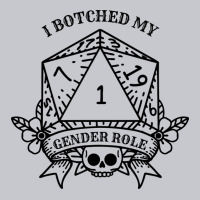 I Botched My Gender Role Green Unisex Jogger | Artistshot